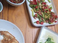 -61号餐吧(兴坪古镇漓江店)