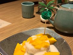 -安南越南餐厅(青岛万象城店)