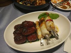 山药-鼓楼东街老火锅(鼓楼店)