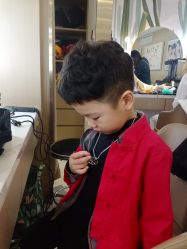-布恩儿童摄影