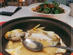 -莆田餐厅PUTIEN(深圳湾万象城家宴店)