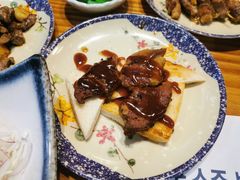 -松坂屋日料自助(长城路店)