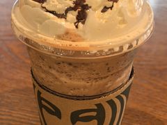 -星巴克臻选(嘉兴海宁银泰城店)