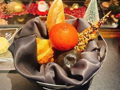 -L'ATELIER de Joel Robuchon(外滩18号店)