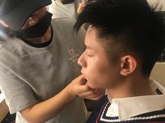 -真我樣照相馆·身份证·证件照·外拍(环球港店)