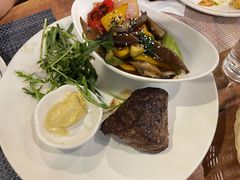 -LA MAISON公鸡和龙(蛇口店)