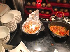 -OPEN開全日自助餐厅·牛肉火锅·海鲜(佛山希尔顿酒店)