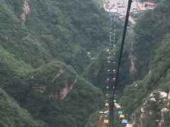 -北京上方山国家森林公园