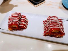 -中西名菜(增城万达广场店)