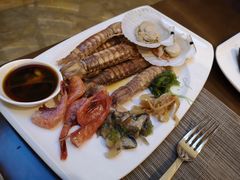 -杭州国际会议中心洲际酒店-原素全日餐厅(解放东路店)