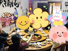 -清真长山屯泉水灶台鱼(佳庆道店)