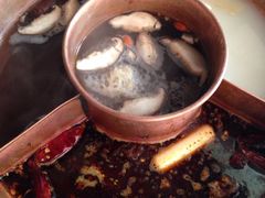 iphone_upload_pic-滇釜火锅·能喝汤的火锅(车公庄店)