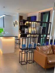 -极客侠男士假发定制补发