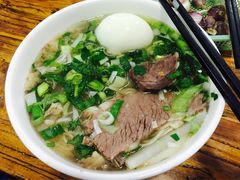 -兰州马子禄牛肉面(文景公园店)