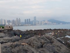 -黑石礁公园