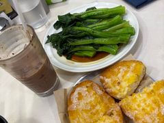 -華歡冰室-WahFoon(吉大店)