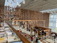 -朵云书院(滴水湖店)