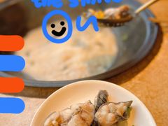 -陈大锅·岳阳鱼馆·地道岳阳菜(美食街店)