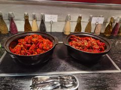 -博林天瑞喜来登酒店·西丽尚膳