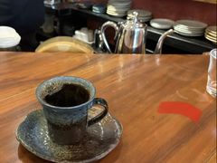 -RUMORS COFFEE ROASTERY鲁马滋咖啡(湖南路店)