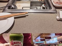 -海底捞火锅(枫蓝国际购物中心店)