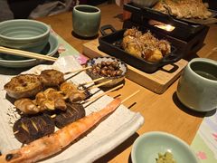 -一心创作料理屋(经开万达店)