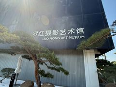 -罗红摄影艺术馆