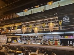 -义气烤肉餐吧(大族广场店)