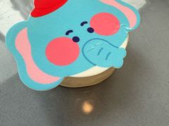 -必胜客(堤口路店)