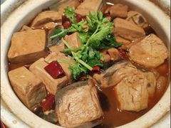-调鼎居·手工淮扬菜