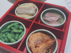 -和记小菜(大宁店)