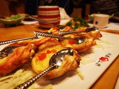 -北国料理(世荣路店)
