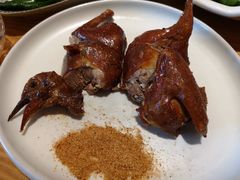 -粤域茶餐厅