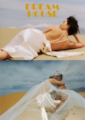 -DREAM HOUSE 梦想屋婚纱摄影