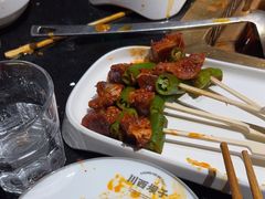 -川西坝子火锅(清江东路3.0直营店)