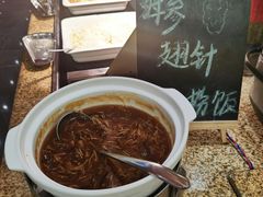 -天骄国际酒店·布拉格西餐厅(白石湖店)