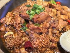 -鸽子窝(宋庄店)