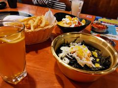 -肥肥虾庄·金牌油焖大虾(杨园滨江时代walk店)