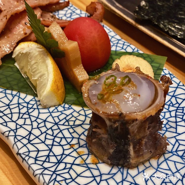 人间烟火日记 🐟 万叶金枪鱼专门店