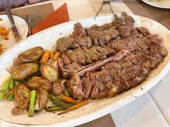 -BONAZZA 意大利餐厅