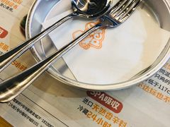 -BOPEYE·波派炸鸡(河西中央商场店)
