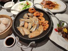 -潮府馆·非遗潮州菜·港式点心(世纪公园店)