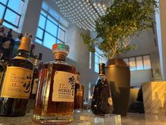 -秀·吧 Show Bar(兰州盛达希尔顿酒店)