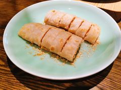 农家糍粑-粗茶淡饭·隐庐私厨(东亭店)