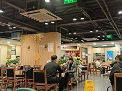 -宏状元现熬粥·京味菜(五棵松店)