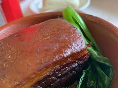 东坡焖肉-楼外楼(西湖景区孤山路店)