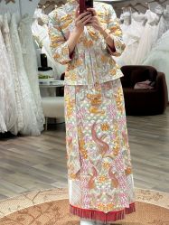 -HANSA韩纱婚纱礼服设计师集合店