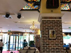 大堂-巴依老爷·新疆美食(上城区天城路店)