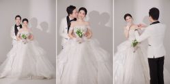 -青禾蒙娜丽莎婚纱摄影(武汉总店)