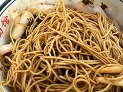 -李易面馆(树木岭店)